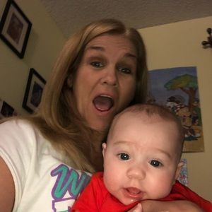 Meet your Posher, Cindy